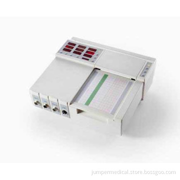 Portable Fetal Monitor (MT-3000A)